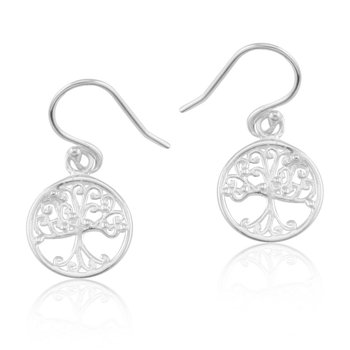 Earrings E416