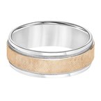 Goldman Wedding Band 11-8754-G