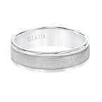 Goldman Wedding Band 11-N6912-L