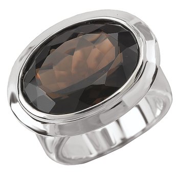 Ladies Fashion Gemstone Ring 813512-6