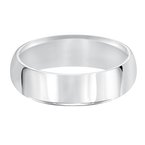 Goldman Wedding Band 11-P-G