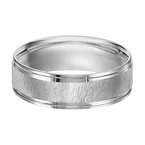 Goldman Wedding Band 11-8266-G