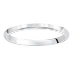 Goldman Wedding Band 11-P-L