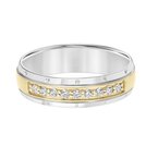 Goldman Wedding Band 22-9062-G