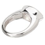 Eleganza Ladies Fashion Gemstone Ring 813525-7