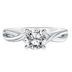 Goldman Engagement Ring 31-993-E