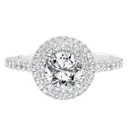 Goldman Engagement Ring 31-996-E