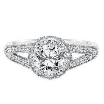 Engagement Ring 31-10024-E