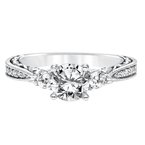 Goldman Engagement Ring 31-10035-E