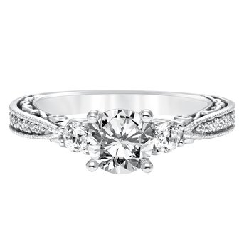 Engagement Ring 31-10035-E