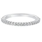 Goldman Wedding Band 31-897-L