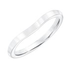 Goldman Wedding Band 31-11000-L