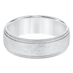 Goldman Wedding Band 11-8718-G