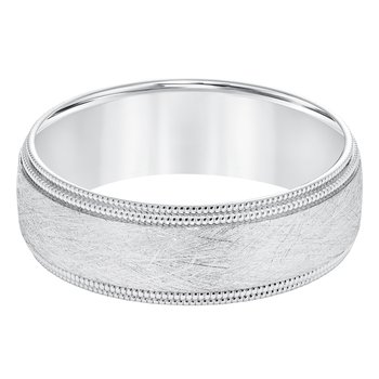 Wedding Band 11-8718-G