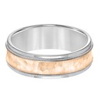 Goldman Wedding Band 11-8664-L
