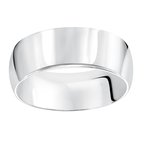 Goldman Wedding Band 11-LDIR-L