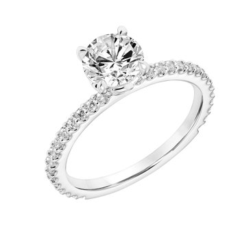 Engagement Ring 31-1604H05-E