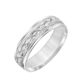 Wedding Band 14-6531-G.01
