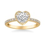 Goldman Engagement Ring 31-12141-E