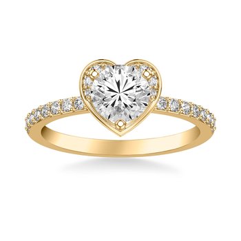 Engagement Ring 31-12141-E
