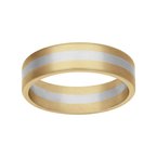 Goldman Wedding Band 11-6301-G