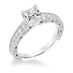 Goldman Engagement Ring 31-10012-E
