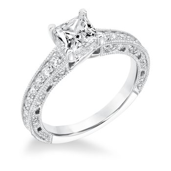 Engagement Ring 31-10012-E