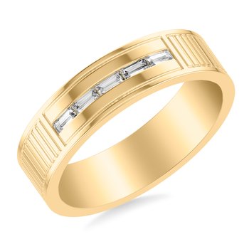 Wedding Band 22-9282-L