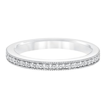 Wedding Band 31-10023-L