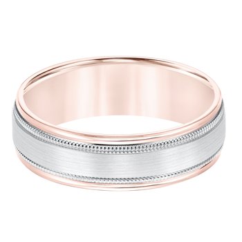 Wedding Band 11-8660-L