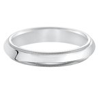 Goldman Wedding Band 11-MIR-L