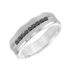 Goldman Wedding Band 21-14881B-L