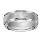 Goldman Wedding Band 11-8266