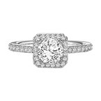 Goldman Engagement Ring 31-567-E