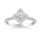 Goldman Engagement Ring 31-12063-E