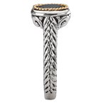 Eleganza Ladies Fashion Gemstone Ring 711796-7