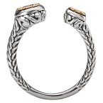 Eleganza Ladies Fashion Gemstone Ring 711796-7