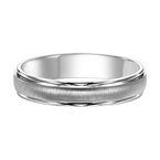 Goldman Wedding Band 11-7107-G