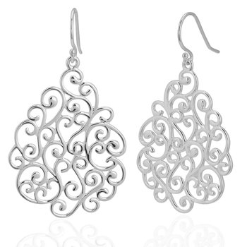 Earrings E451