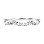 Goldman Wedding Band 31-652-L