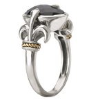 Eleganza Ladies Fashion Gemstone Ring 710760-7