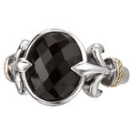 Eleganza Ladies Fashion Gemstone Ring 710760-7