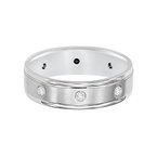 Goldman Wedding Band 21-6910-L
