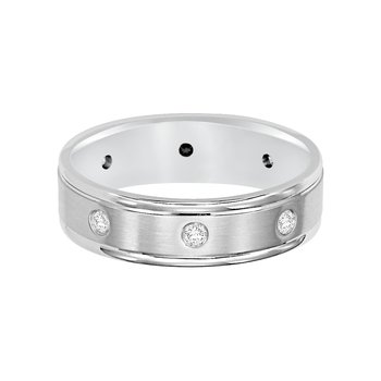 Wedding Band 21-6910-L