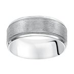 Goldman Wedding Band 11-DDC12-G