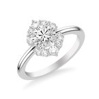 Goldman Engagement Ring 31-12107-E