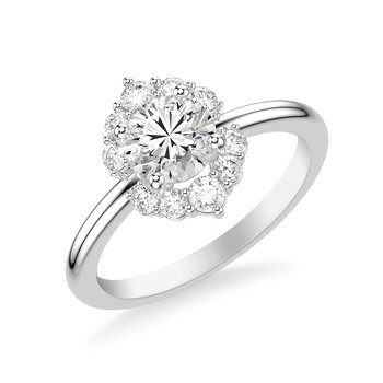 Engagement Ring 31-12107-E