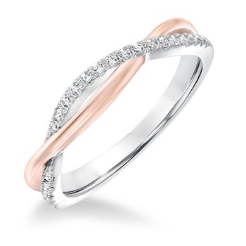 Wedding Band 31-10021-L