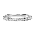 Goldman Wedding Band 31-682-L