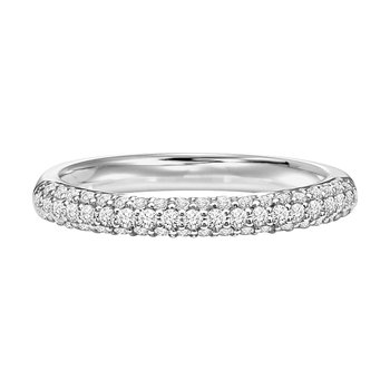 Wedding Band 31-682-L